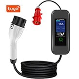EVMOTIONS Delta Wi-Fi EVSE Type2 (3x16A) Type 2